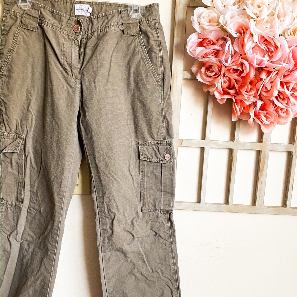 Calvin Klein women’s pants